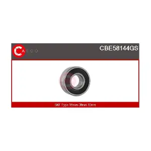 CASCO CBE58144GS