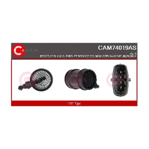 CASCO CAM74019AS