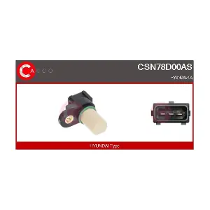 CSN78D00AS CASCO