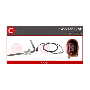 CSN73F42AS CASCO