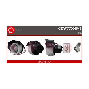 CASCO CBW77008AS