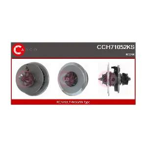 CCH71052KS CASCO