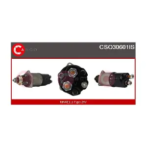 CASCO CSO30601IS