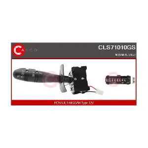 CLS71010GS CASCO