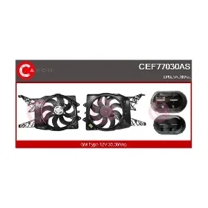 CEF77030AS CASCO