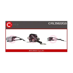 CASCO CRL35622GS
