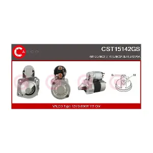 CASCO CST15142GS