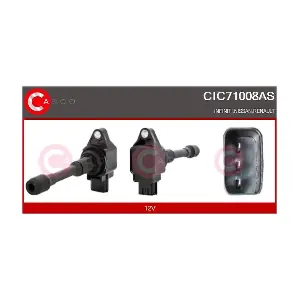CIC71008AS CASCO