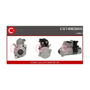 CASCO CST40639AS