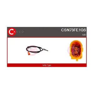 CSN73FE1GS CASCO