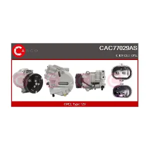CAC77029AS CASCO