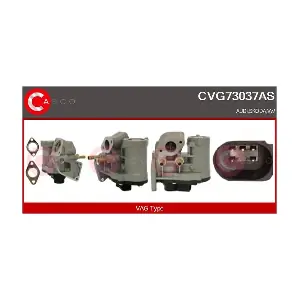 CVG73037AS CASCO