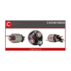 CSO40100AS CASCO