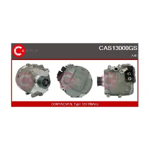 CAS13000GS CASCO