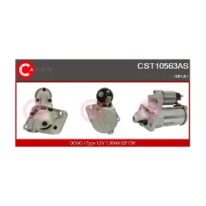 CST10563AS CASCO