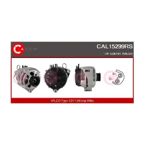 CAL15299RS CASCO