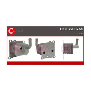 COC72007AS CASCO