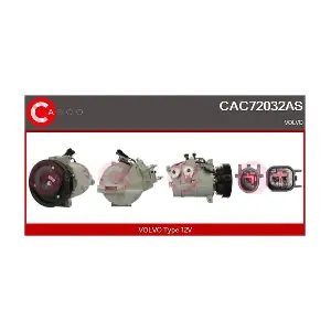 CASCO CAC72032AS