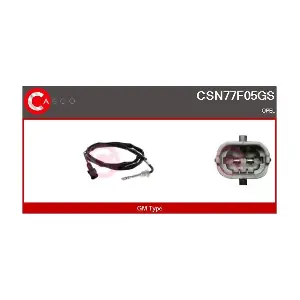 CASCO CSN77F05GS