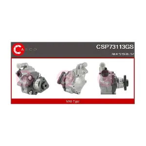 CASCO CSP73113GS