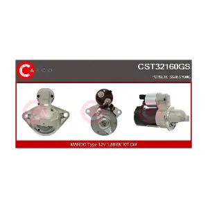 CASCO CST32160GS