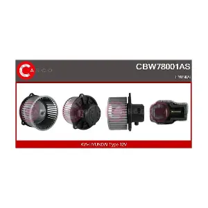 CBW78001AS CASCO