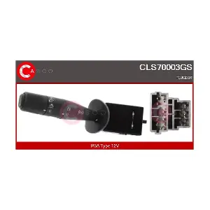 CLS70003GS CASCO