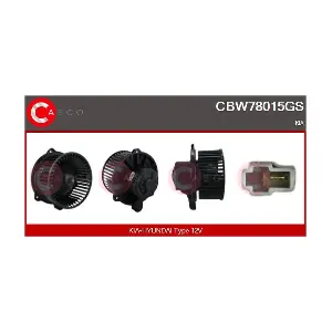 CBW78015GS CASCO