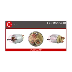 CSO15154GS CASCO