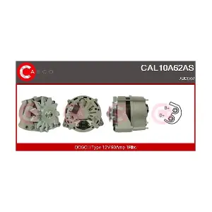 CASCO CAL10A62AS