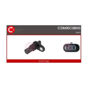 CSN95C08AS CASCO