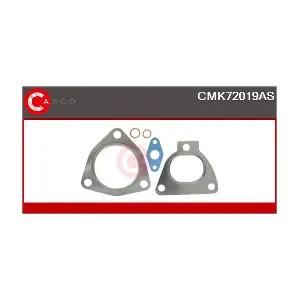 CMK72019AS CASCO