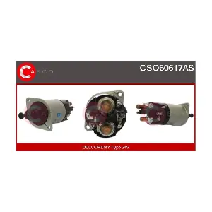 CSO60617AS CASCO