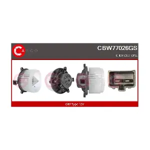 CBW77026GS CASCO