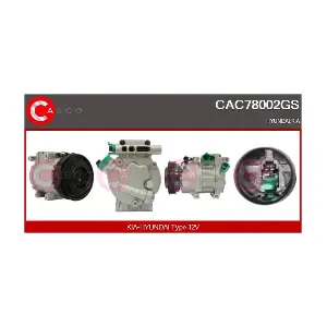 CASCO CAC78002GS