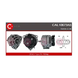 CAL10673AS CASCO