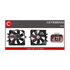 CEF83001AS CASCO