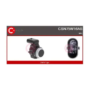 CSN75W16AS CASCO