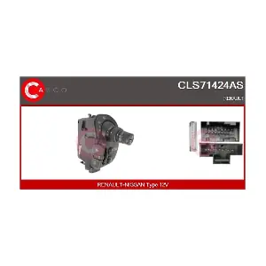 CLS71424AS CASCO