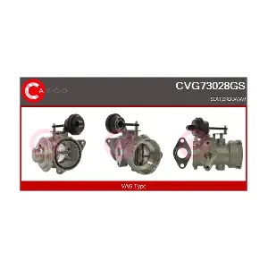 CVG73028GS CASCO