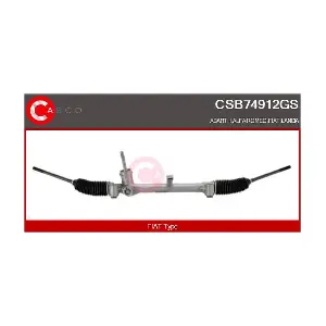 CASCO CSB74912GS