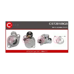 CST20109GS CASCO