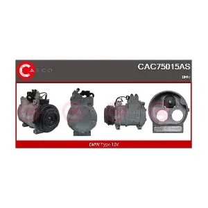 CASCO CAC75015AS