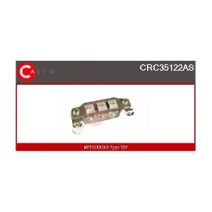 CRC35122AS CASCO