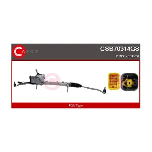 CSB70314GS CASCO