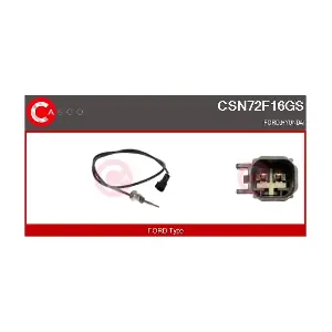 CSN72F16GS CASCO