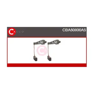 CASCO CBA60000AS