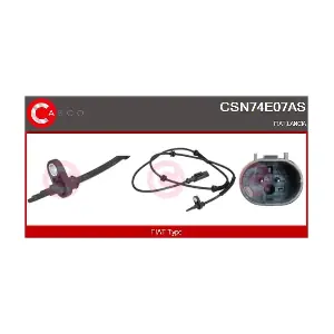 CASCO CSN74E07AS