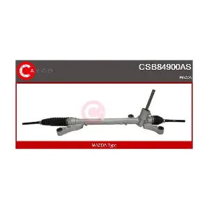 CSB84900AS CASCO