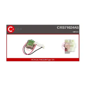 CRS71024AS CASCO